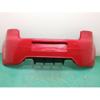 Recambio de paragolpes trasero para volkswagen golf v (1k1) 1.9 tdi referencia OEM IAM 1K6807421  1K6807417