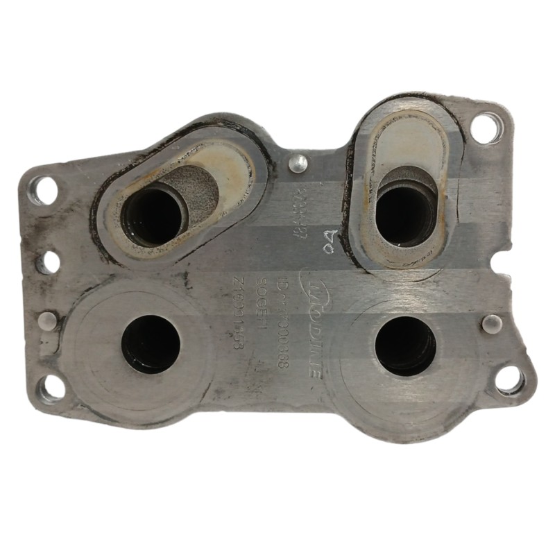 ENFRIADOR ACEITE MOTOR