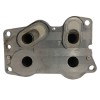 Recambio de enfriador aceite motor para peugeot 5008 1.2 12v e-thp referencia OEM IAM 7900368  