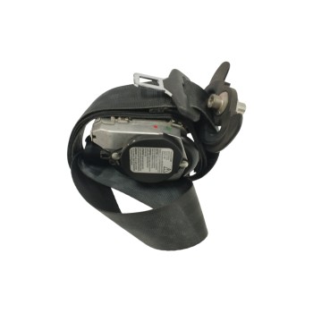 Recambio de cinturon seguridad delantero derecho para citroën c4 picasso 1.6 blue-hdi fap referencia OEM IAM 96771310XX  