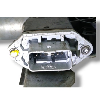 Recambio de elevalunas delantero izquierdo para dacia duster (hs_) 1.5 dci referencia OEM IAM 807210751R  128001102E