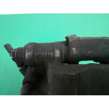 Recambio de pinza freno delantera izquierda para renault master ii phase 2 caja cerrada l1h1 caja cerrada 2.8 to referencia OEM 