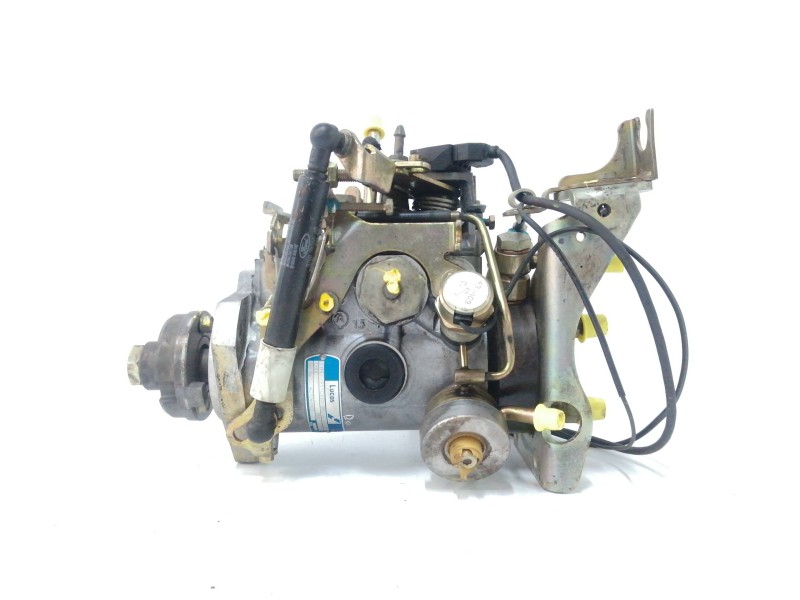 Recambio de bomba inyeccion para ford mondeo berlina (gd) 1.8 turbodiesel cat referencia OEM IAM F18ITCI30 R8448B070A 