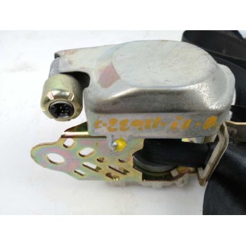 Recambio de cinturon seguridad delantero izquierdo para toyota corolla verso (r1) 2.0 turbodiesel cat referencia OEM IAM 7P2140P