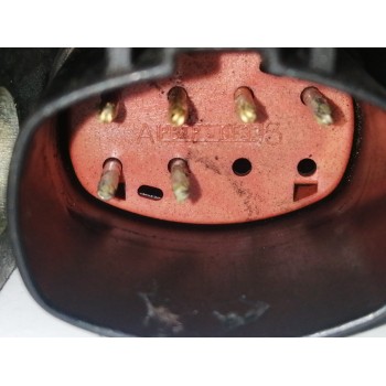 Recambio de bomba inyeccion para ford mondeo berlina (gd) 1.8 turbodiesel cat referencia OEM IAM F18ITCI30 R8448B070A 