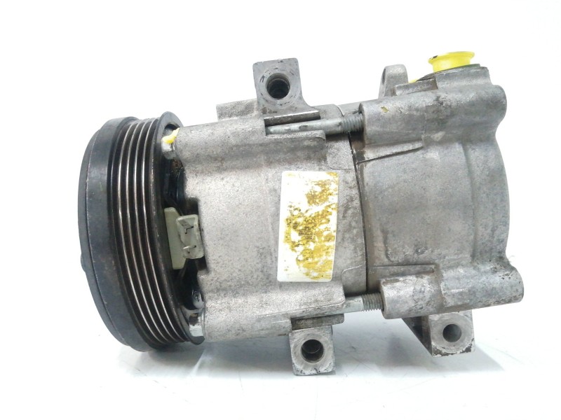 Recambio de compresor aire acondicionado para ford mondeo berlina (gd) 1.8 turbodiesel cat referencia OEM IAM   