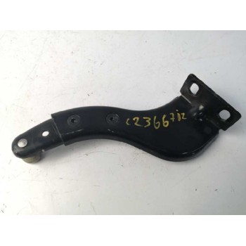 Recambio de soporte / guia puerta corredera para volkswagen caddy ka/kb (2k) 1.9 tdi referencia OEM IAM 2K0843435A SUPERIOR IZQU