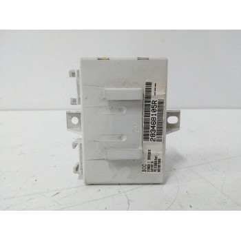 Recambio de modulo electronico para renault clio iv 1.5 dci diesel fap referencia OEM IAM 283468105R 3130826 