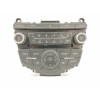 Recambio de sistema audio / radio cd para ford ka+ 1.2 ti-vct cat referencia OEM IAM G1B518K811BA CONTROLES RADIO 