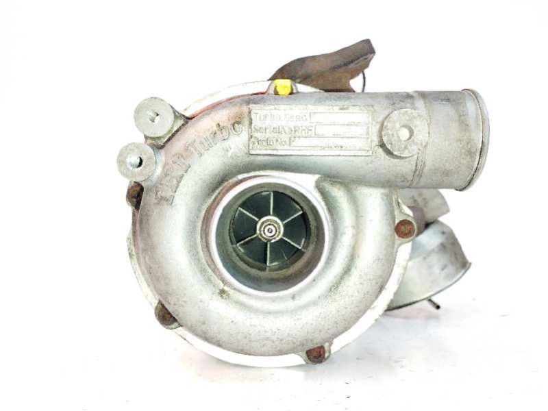 Recambio de turbocompresor para mazda premacy (cp) td active referencia OEM IAM VJ300009  