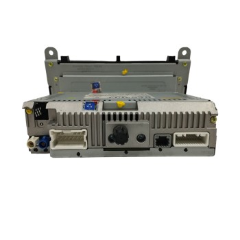 Recambio de sistema navegacion gps para renault clio iv 1.5 dci diesel fap referencia OEM IAM 281154500R LAN5210WR4 