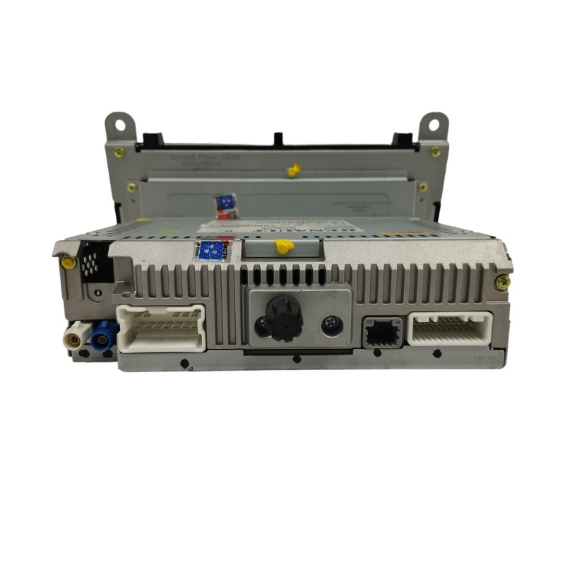 SISTEMA NAVEGACION GPS LAN5210WR4