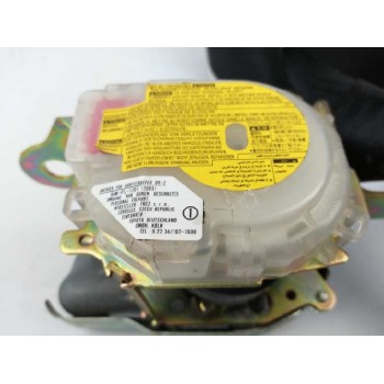 Recambio de cinturon seguridad delantero izquierdo para toyota corolla verso (r1) 2.0 turbodiesel cat referencia OEM IAM 7P2140P