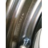 Recambio de neumatico repuesto para peugeot 307 cc (s2) 1.6 16v cat referencia OEM IAM 5401P6 6J15H2M ET27 