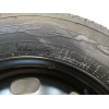 Recambio de neumatico repuesto para peugeot 307 cc (s2) 1.6 16v cat referencia OEM IAM 5401P6 6J15H2M ET27 