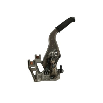 Recambio de palanca freno de mano para opel astra k lim. 5türig 1.6 cdti dpf referencia OEM IAM 39021647 OBSERVAR FOTOS 