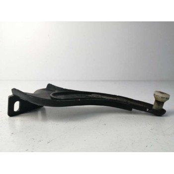 Recambio de soporte / guia puerta corredera para volkswagen caddy ka/kb (2k) 1.9 tdi referencia OEM IAM 2K0843435A SUPERIOR IZQU