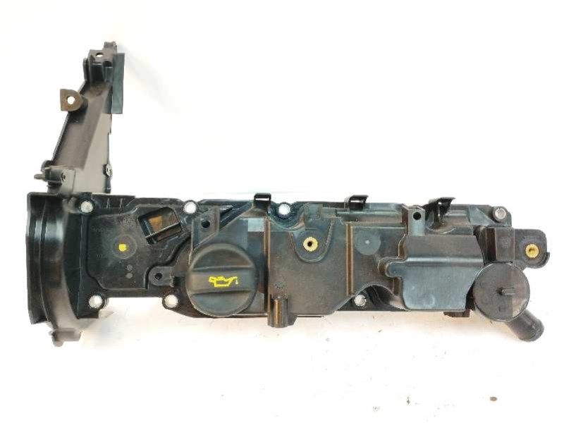 Recambio de tapa balancines para citroën c4 picasso 1.6 blue-hdi fap referencia OEM IAM 9810244880  