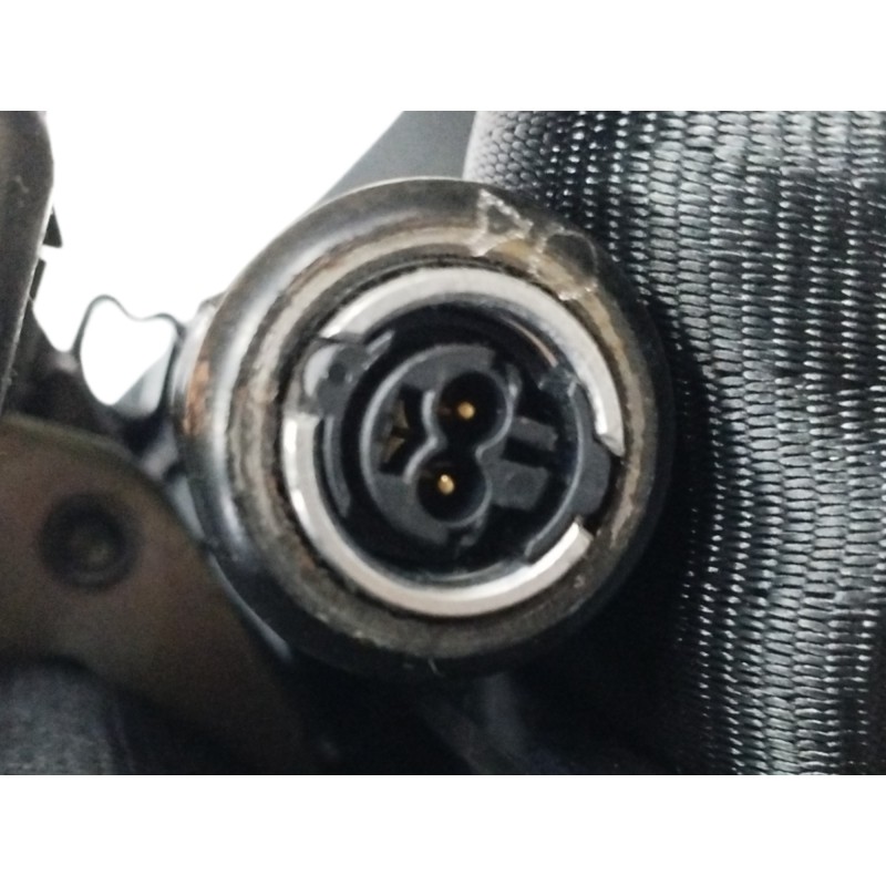 CINTURON SEGURIDAD DELANTERO DERECHO