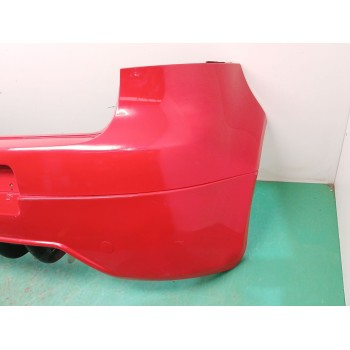 Recambio de paragolpes trasero para volkswagen golf v (1k1) 1.9 tdi referencia OEM IAM 1K6807421  1K6807417