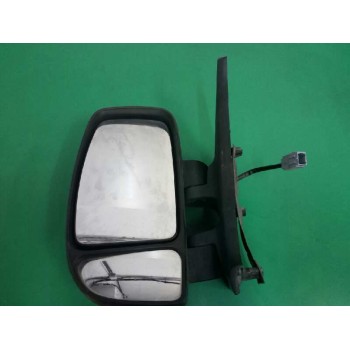 RETROVISOR IZQUIERDO 