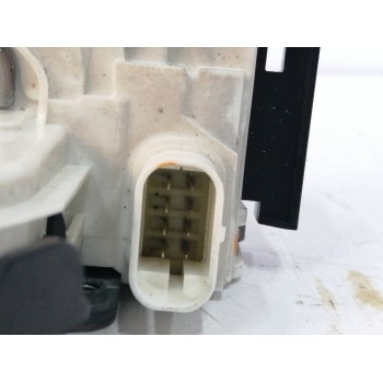 Recambio de cerradura puerta trasera derecha para mercedes-benz clase c (w204) lim. c 220 cdi blueefficiency (204.002) referenci