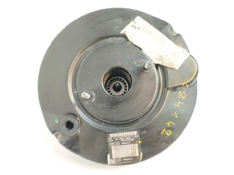 Recambio de servofreno para peugeot 5008 1.2 12v e-thp referencia OEM IAM 9682650980 03786258014 Recambio de servofreno para peugeot 5008 1.2 12v e-thp referencia OEM IAM 9682650980 03786258014
