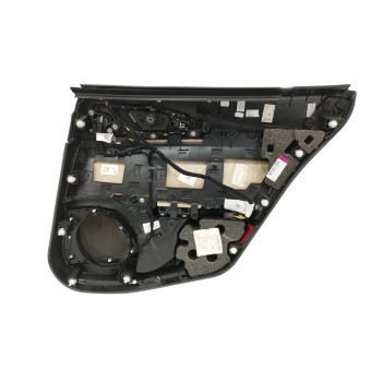 Recambio de guarnecido puerta trasera izquierda para alfa romeo giulia (952) 2.0 turbo cat referencia OEM IAM 01561311590 JC3078