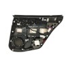 Recambio de guarnecido puerta trasera izquierda para alfa romeo giulia (952) 2.0 turbo cat referencia OEM IAM 01561311590 JC3078