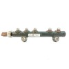 Recambio de rampa inyectora para citroën c4 picasso 1.6 blue-hdi fap referencia OEM IAM 9804776780  