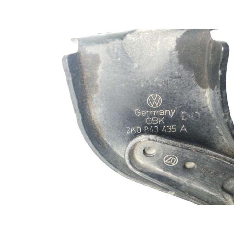 SOPORTE / GUIA PUERTA CORREDERA SUPERIOR IZQUIERDA