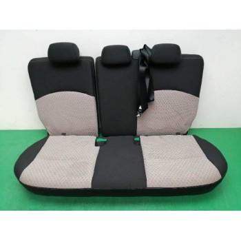 Recambio de asientos traseros para mitsubishi space star (a00) 1.2 referencia OEM IAM   