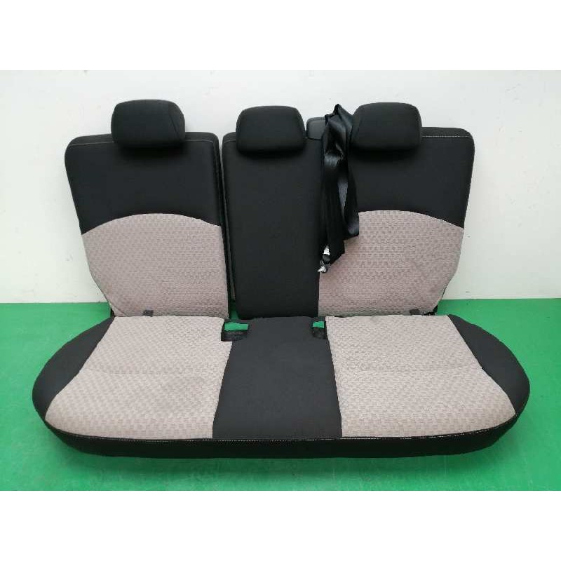 Recambio de asientos traseros para mitsubishi space star (a00) 1.2 referencia OEM IAM   