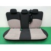 Recambio de asientos traseros para mitsubishi space star (a00) 1.2 referencia OEM IAM   