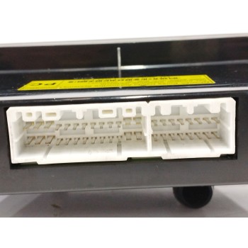 Recambio de mando climatizador para opel antara 2.0 cdti cat (z 20 dmh / llw) referencia OEM IAM 96850951  