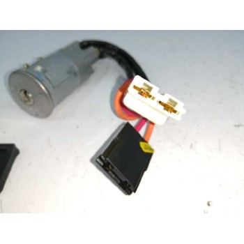 Recambio de antirrobo para renault espace (j63) 2.1 turbodiesel referencia OEM IAM   