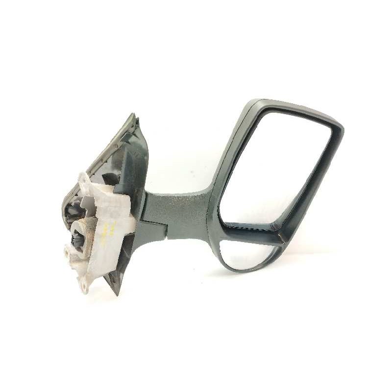 Recambio de retrovisor derecho para ford transit combi ´06 2.2 tdci cat referencia OEM IAM 6C1117682PGYGAX 5 CABLES 6C1117682P