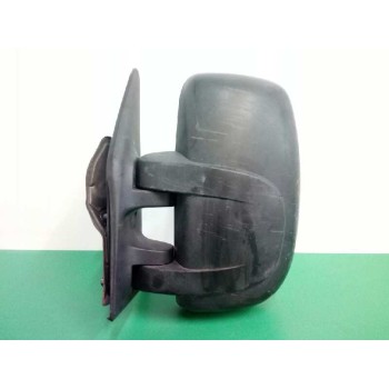 Recambio de retrovisor izquierdo para renault master ii phase 2 caja cerrada l1h1 caja cerrada 2.8 to referencia OEM IAM   