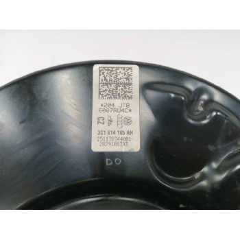 Recambio de servofreno para volkswagen passat berlina (3c2) 2.0 tdi referencia OEM IAM 3C1614105AH  