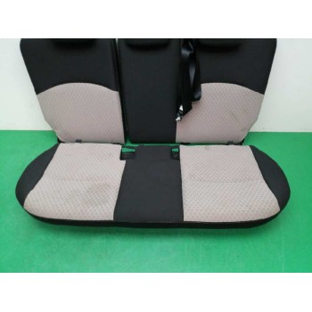 Recambio de asientos traseros para mitsubishi space star (a00) 1.2 referencia OEM IAM   