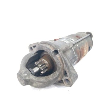 Recambio de motor arranque para ssangyong kyron 2.0 referencia OEM IAM 6651510101 TM000A34001 