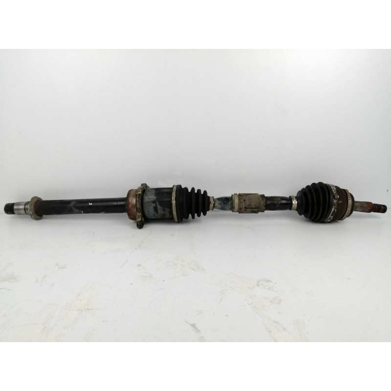 Recambio de transmision delantera derecha para toyota corolla verso (r1) 2.0 turbodiesel cat referencia OEM IAM   