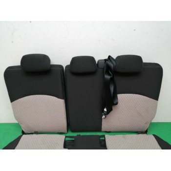 Recambio de asientos traseros para mitsubishi space star (a00) 1.2 referencia OEM IAM   