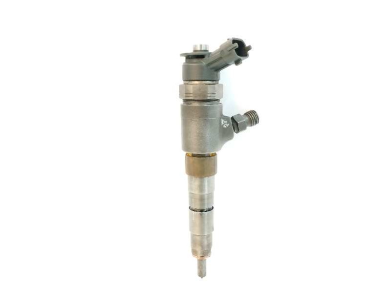 Recambio de inyector para citroën c4 picasso 1.6 blue-hdi fap referencia OEM IAM 0445110566  