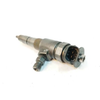 Recambio de inyector para citroën c4 picasso 1.6 blue-hdi fap referencia OEM IAM 0445110566  