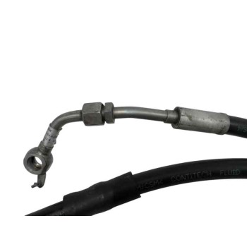 Recambio de tubo presion direccion asistida para bmw serie 5 berlina (e60) 3.0 turbodiesel cat referencia OEM IAM 32416773730  