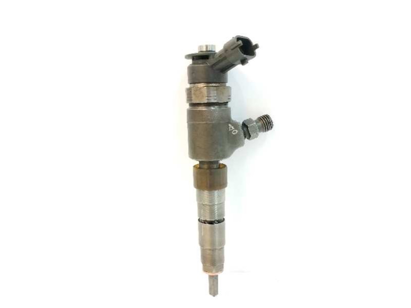 Recambio de inyector para citroën c4 picasso 1.6 blue-hdi fap referencia OEM IAM 0445110566  