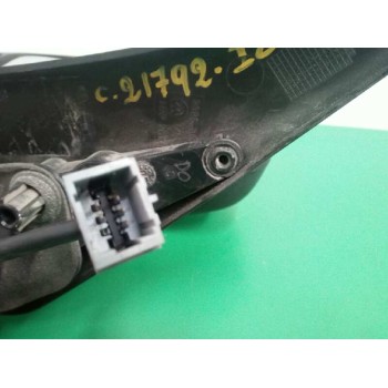 Recambio de retrovisor izquierdo para renault master ii phase 2 caja cerrada l1h1 caja cerrada 2.8 to referencia OEM IAM   