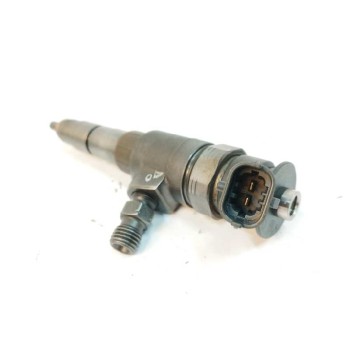 Recambio de inyector para citroën c4 picasso 1.6 blue-hdi fap referencia OEM IAM 0445110566  