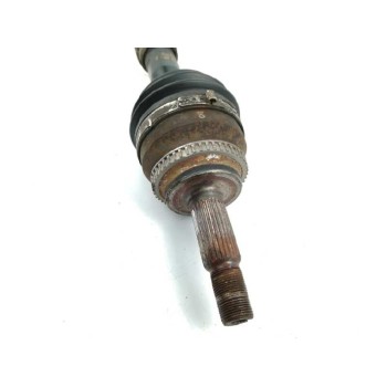 Recambio de transmision delantera derecha para toyota corolla verso (r1) 2.0 turbodiesel cat referencia OEM IAM   